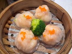 -御满江海鲜酒家(洛溪新城店)