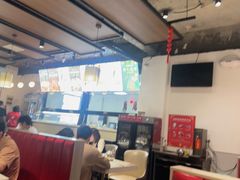 -裕丰源滋补烩面(天赋路店)