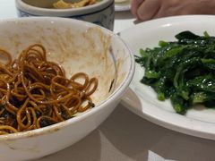 -老吉士酒家(天平路店)