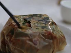 -粤北餐馆