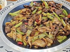 -马家水煮鱼(富民街店)