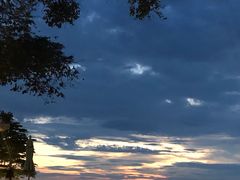 -网红落日悬崖餐厅 The Sky Gallery