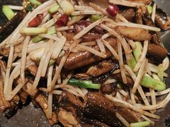 -东宴(温岭店)