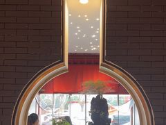 -清真京华源·涮肉烧烤(丰庆店)