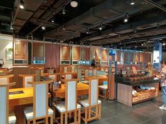 -呷哺呷哺 黄金牧场 (回龙观港龙店)