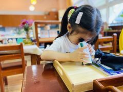 -伊顿幼儿园(济南大地锐城校区)