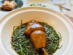 -扬州香格里拉·香宫中餐厅
