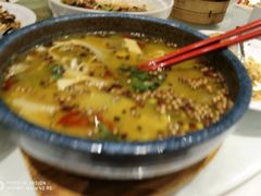 -眉州东坡(上海中心店)