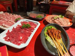 -谭鸭血老火锅·匠心(环球港旗舰店)