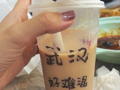 -小民大排档(光谷店)
