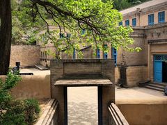 -延安杨家岭革命旧址