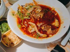 -王妈热卤·川味馆(海昌店)