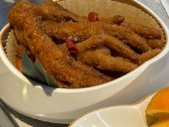 -海底捞火锅(大融城店)