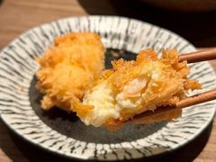 -山杏yama-katsu·吉列炸物