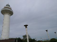 -日照灯塔风景区