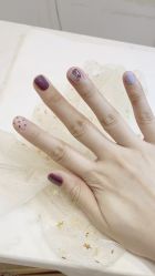 -M Nails & Beauty美甲美睫美体