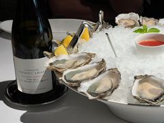 -Oyster Talks 四度蚝法餐厅