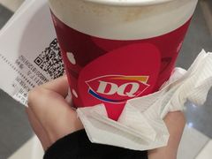 -DQ·蛋糕·冰淇淋(虹口龙之梦店)