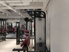 -FLARE STAR FITNESS(复地活力城店)