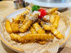 -豪客来牛排(红豆万花城店)