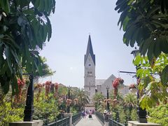 -五矿哈施塔特文旅小镇