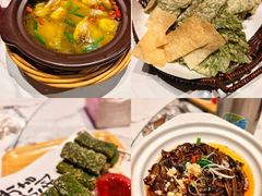 -阿露佳·舌尖上的安吉菜