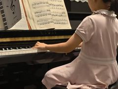 -Melody Mentor音乐私教馆(朝外·悠唐店)