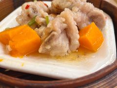 -万山楼海鲜酒家·二十三年老字号