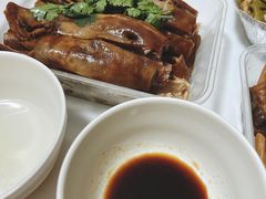 -乌文新澄海卤鹅店