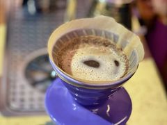 -HANA COFFEE(长寿路店)