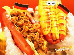 -Eckl’s爱氏热狗(猫街店)