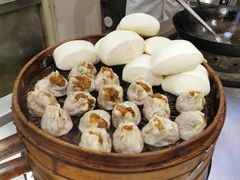 -清泉阁包子(五一店)
