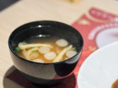 -白熊咖哩(新世界城店)