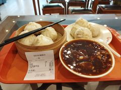 -庆丰包子铺(紫贵庄园店)