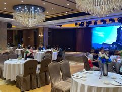 大堂-金满楼(天河中路店)