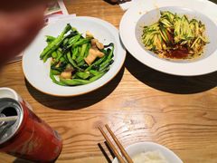 -湘阁里辣(大朗广场店)