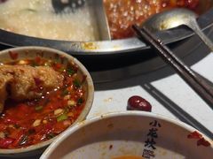 -小龙坎火锅(总店)