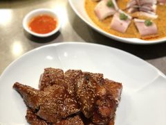 -广州文华东方酒店·江-由辉师傅主理