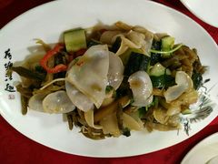 -佛有缘素食馆·荔湾老字号(陈家祠首店)