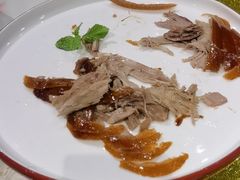 -大鸭梨烤鸭(金色漫香店)