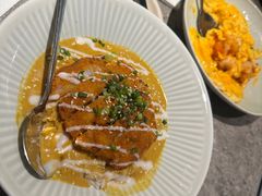 -留半山·香港食堂(啦啦宝都店)