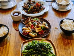 -妈妈的味道(和顺古镇店)