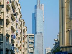 -颐和路民国时期公馆风貌区