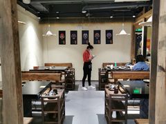 -重庆古老火锅