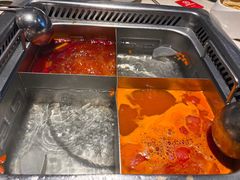 -海底捞火锅(龙首印象城店)