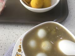 -圆碌碌甜品屋(二中店)