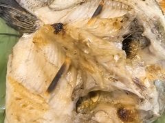 -杨合林啊兰烤鱼