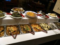 -清心素食自助餐厅(夫子庙店)