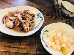 -毛胡子牛羊餐馆(武宁路店)