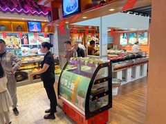 -巢爷老味(东方红店)